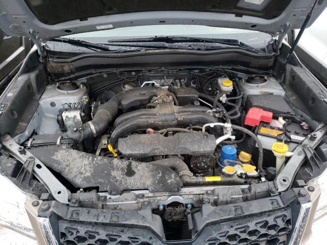Photo 7 from auction – 2016 SUBARU FORESTER 2 with VIN JF2SJABC2GH452127