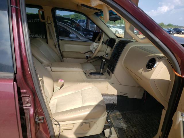 Photo 5 from auction – 2007 FORD EXPLORER S with VIN 1FMEU33897UA08156