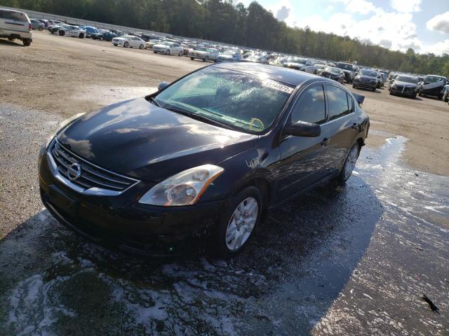 Photo 2 from auction – 2010 NISSAN ALTIMA BAS with VIN 1N4AL2AP0AN534550