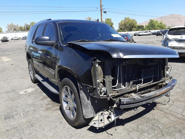 GMC YUKON DENA 2011 with VIN 1GKS2EEF7BR388831 - Photo from auction