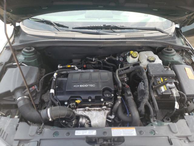 Photo 7 from auction – 2014 CHEVROLET CRUZE LT with VIN 1G1PC5SB3E7487462