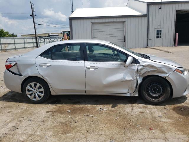 Photo 9 from auction – 2016 TOYOTA COROLLA L with VIN 5YFBURHE7GP526367