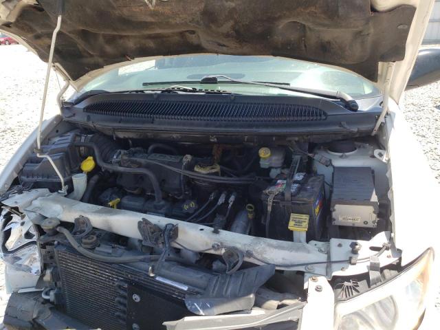 Photo 7 from auction – 2005 DODGE GRAND CARA with VIN 2D4GP44L05R223693