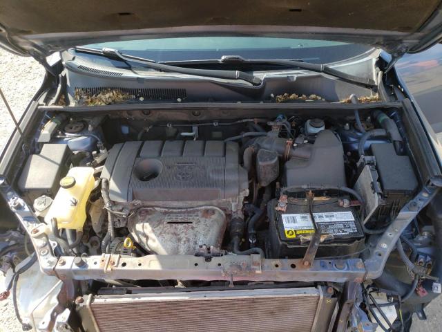 Photo 7 from auction – 2011 TOYOTA RAV4 with VIN 2T3BF4DV2BW143843