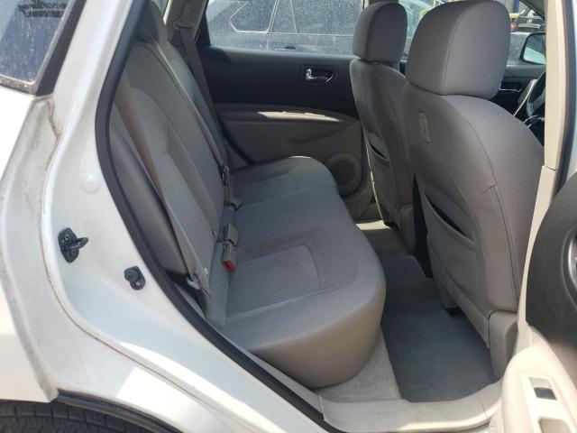Photo 6 from auction – 2012 NISSAN ROGUE S with VIN JN8AS5MT6CW257556