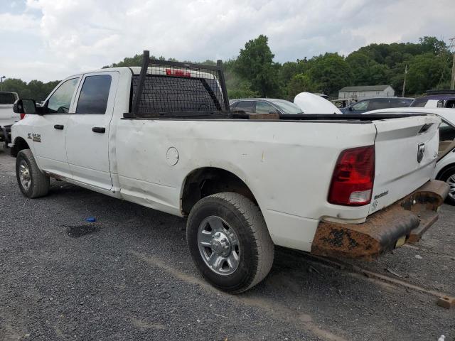 Photo 3 from auction – 2014 RAM 3500 ST with VIN 3C63R3GL9EG140790