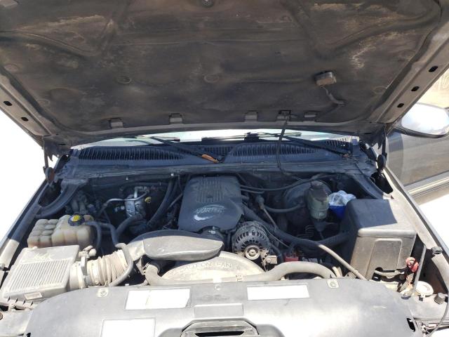 Photo 7 from auction – 2001 CHEVROLET SILVERADO with VIN 2GCEC19V111168804