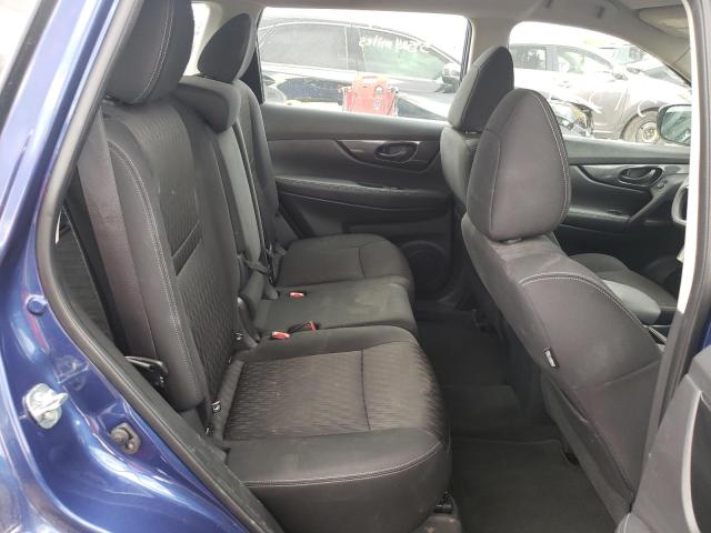 Photo 6 from auction – 2020 NISSAN ROGUE S with VIN KNMAT2MV6LP541157