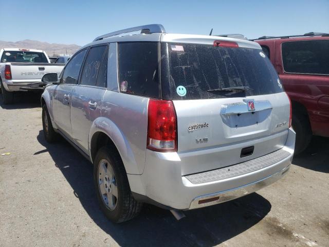 Photo 3 from auction – 2006 SATURN VUE with VIN 5GZCZ63496S879644