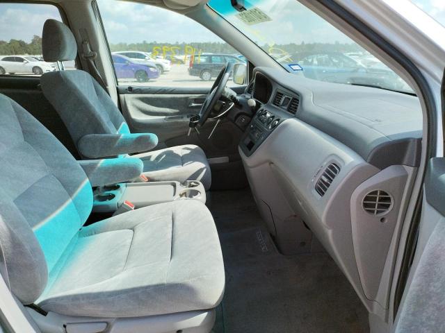 Photo 5 from auction – 2003 HONDA ODYSSEY EX with VIN 5FNRL18653B111064