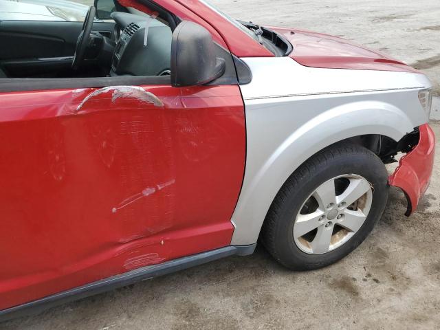 صورة رقم 9 من المزاد - 2016 DODGE JOURNEY SE مع VIN 3C4PDCAB3GT187770