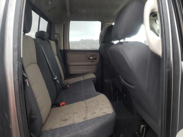 Photo 6 from auction – 2011 DODGE RAM 1500 with VIN 1D7RB1GT2BS656687