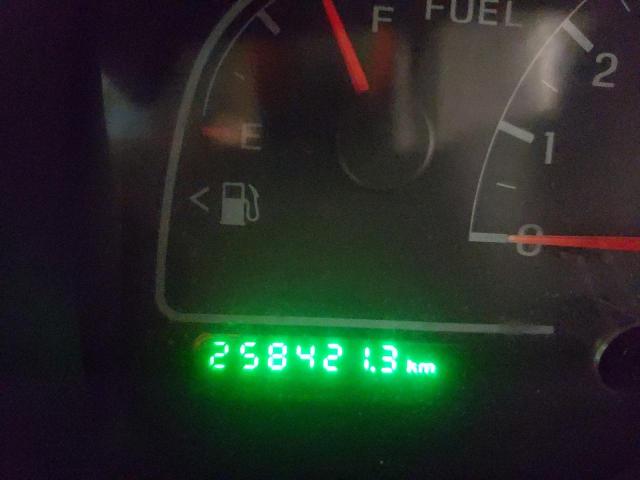 Photo 8 from auction – 2000 FORD WINDSTAR L with VIN 2FMZA5148YBC86723