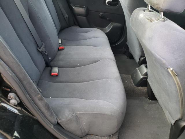 Photo 6 from auction – 2011 NISSAN VERSA S with VIN 3N1CC1AP5BL444716