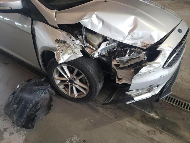 Photo 9 from auction – 2015 FORD FOCUS SE with VIN 1FADP3F25FL376360