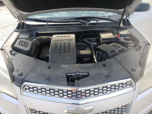 Photo 7 from auction – 2010 CHEVROLET EQUINOX LS with VIN 2CNALBEW6A6355005