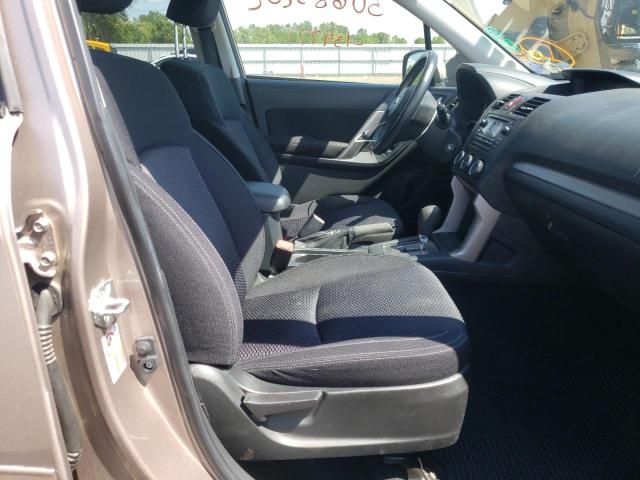 Photo 5 from auction – 2015 SUBARU FORESTER 2 with VIN JF2SJADC0FH810210
