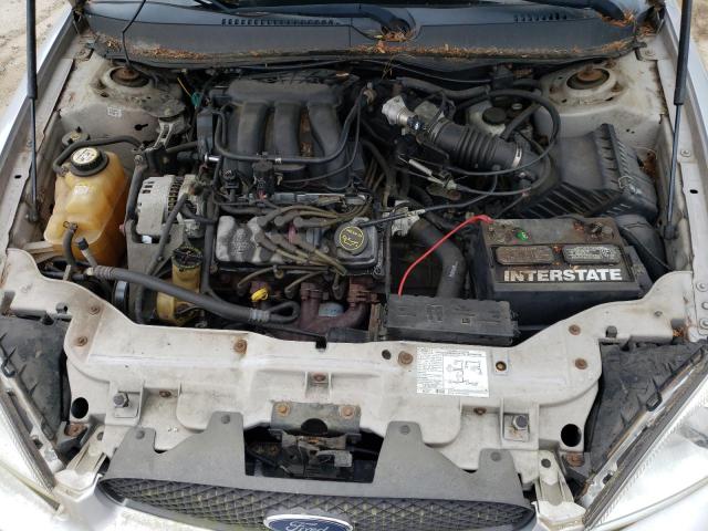 Photo 7 from auction – 2005 FORD TAURUS SE with VIN 1FAFP53U35A240555