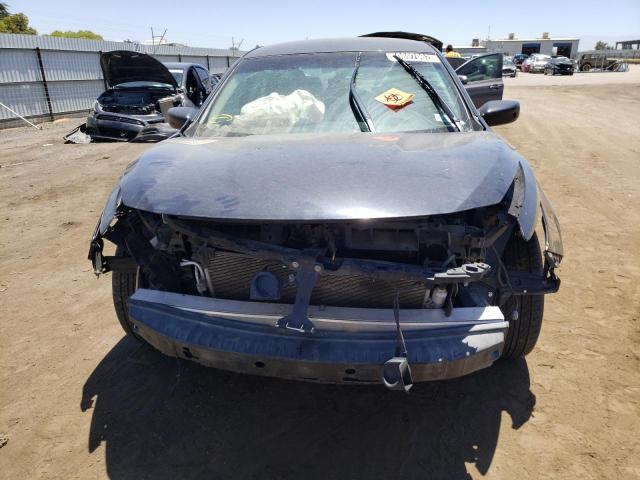 Photo 9 from auction – 2018 NISSAN ALTIMA 2.5 with VIN 1N4AL3AP9JC182585