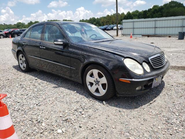 Photo 1 from auction – 2006 MERCEDES-BENZ E 500 with VIN WDBUF70J16A856250