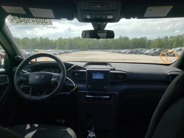 Photo 9 from auction – 2020 FORD EXPLORER P with VIN 1FM5K8AB1LGB42914