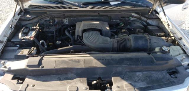 Photo 7 from auction – 2002 FORD EXPEDITION with VIN 1FMRU15L92LA42846
