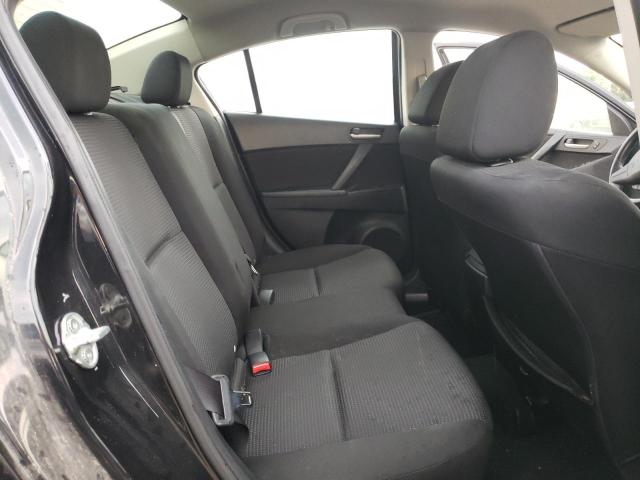 Photo 6 from auction – 2013 MAZDA 3 I with VIN JM1BL1UP9D1740465