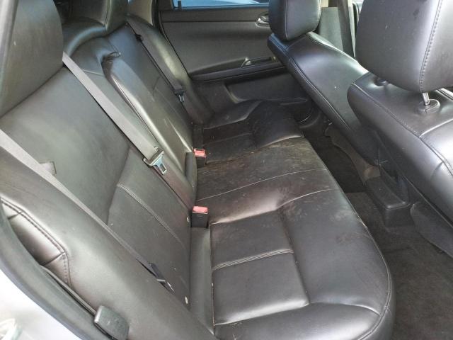 Photo 6 from auction – 2013 CHEVROLET IMPALA LTZ with VIN 2G1WC5E36D1205276