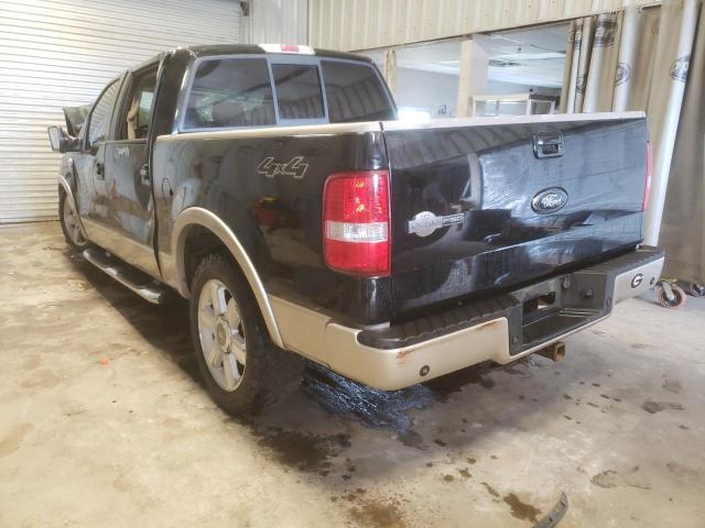 Photo 3 from auction – 2007 FORD F150 SUPER with VIN 1FTPW14V07KD53250