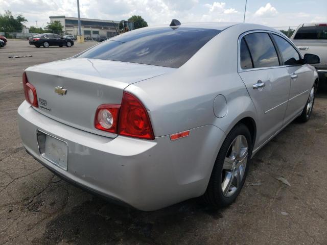 Photo 4 from auction – 2012 CHEVROLET MALIBU 1LT with VIN 1G1ZC5E02CF207374
