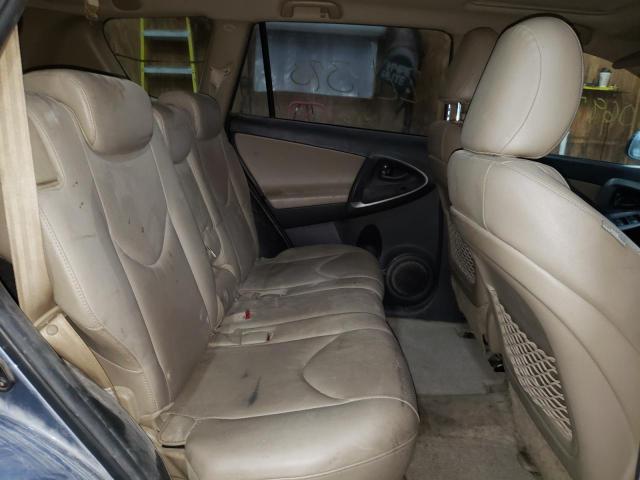 Photo 6 from auction – 2009 TOYOTA RAV4 LIMIT with VIN JTMBF31V895011167