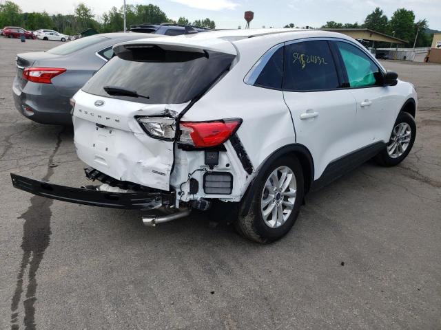 Photo 4 from auction – 2022 FORD ESCAPE SE with VIN 1FMCU9BZ4NUA25867