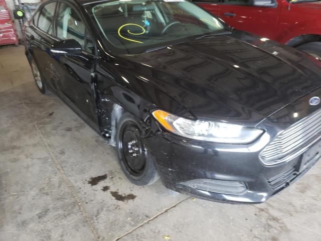 Photo 9 from auction – 2016 FORD FUSION SE with VIN 3FA6P0H78GR175944