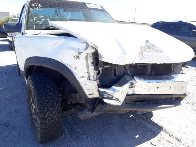 Photo 9 from auction – 1996 DODGE DAKOTA with VIN 1B7FL26X2TS593323