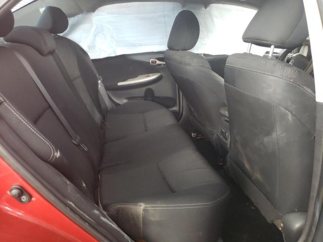 Photo 6 from auction – 2013 TOYOTA COROLLA BA with VIN 2T1BU4EE3DC108424