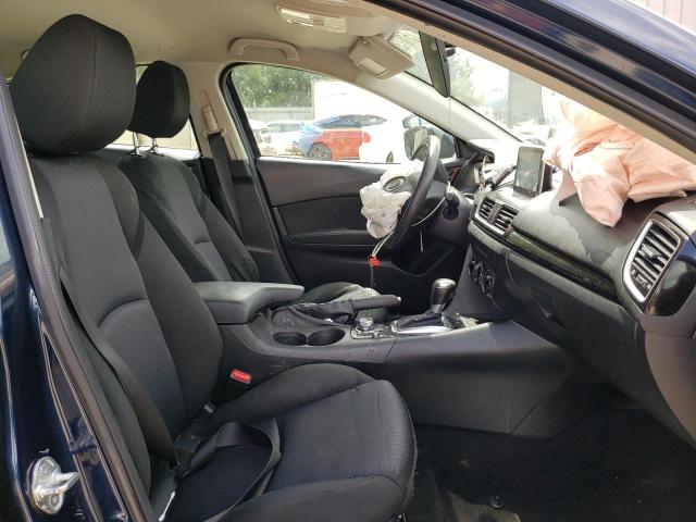 Photo 5 from auction – 2015 MAZDA MAZDA3 with VIN 3MZBM1U79FM150475