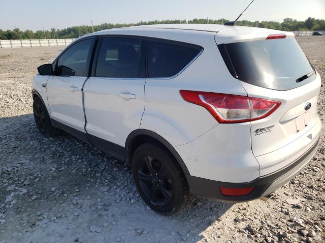Photo 3 from auction – 2016 FORD ESCAPE SE with VIN 1FMCU9GX0GUA26752
