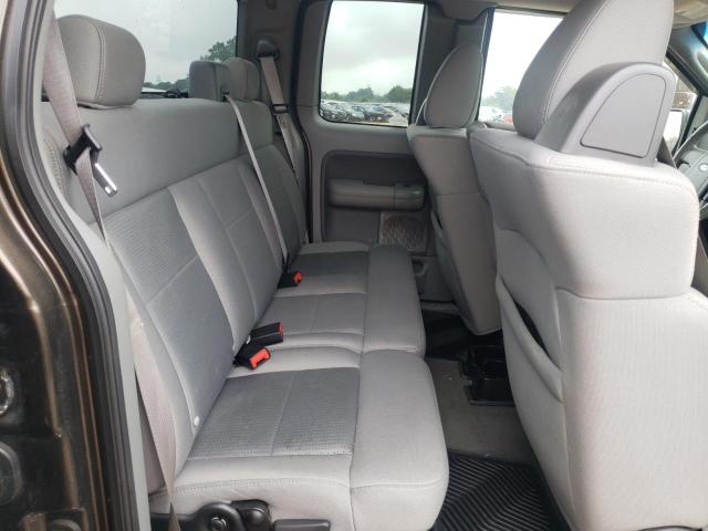 Photo 6 from auction – 2008 FORD F150 with VIN 1FTPX12V48FB04329