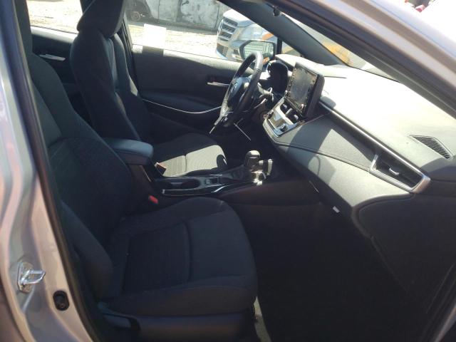 Photo 5 from auction – 2022 TOYOTA COROLLA SE with VIN 5YFS4MCE4NP114527