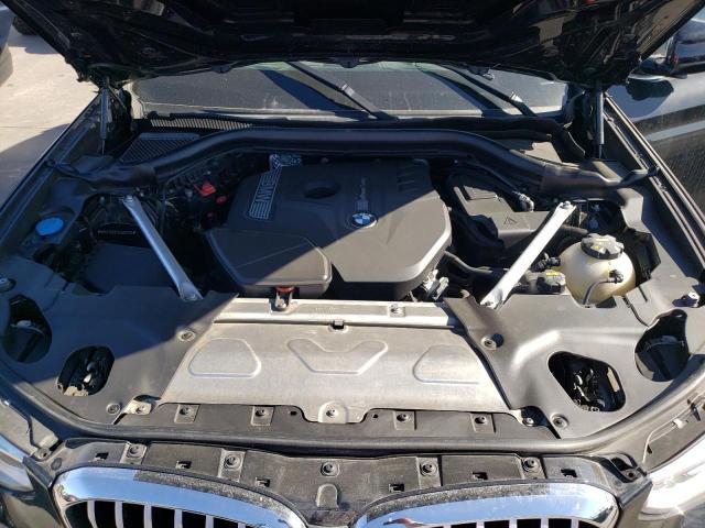 Photo 7 from auction – 2019 BMW X3 XDRIVE3 with VIN 5UXTR9C52KLD91878