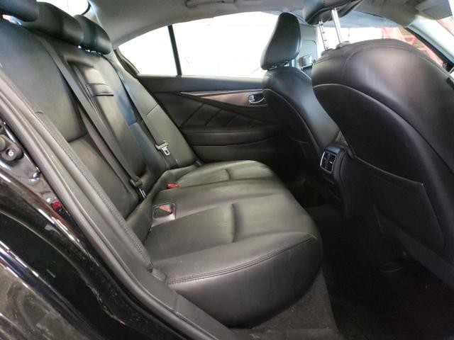 Photo 6 from auction – 2017 INFINITI Q50 PREMIU with VIN JN1EV7AR9HM837110