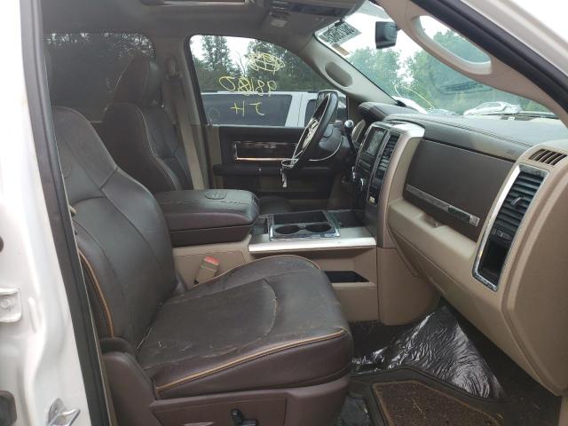 Photo 5 from auction – 2012 DODGE RAM 2500 L with VIN 3C6UD5PL8CG129761