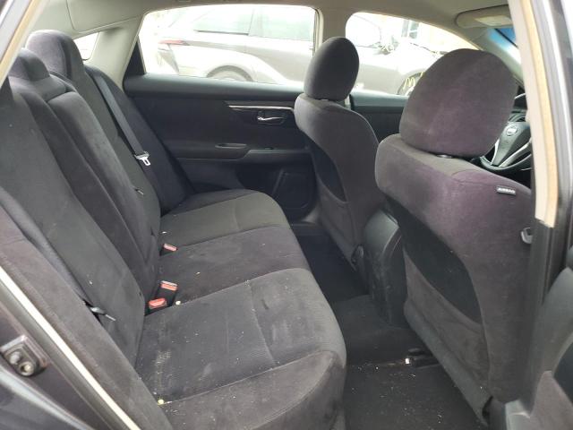 Photo 6 from auction – 2013 NISSAN ALTIMA 2.5 with VIN 1N4AL3AP0DN489412