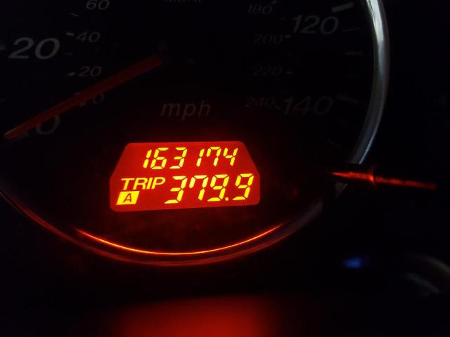 Photo 8 from auction – 2005 MAZDA 6 I with VIN 1YVHP80C855M04014