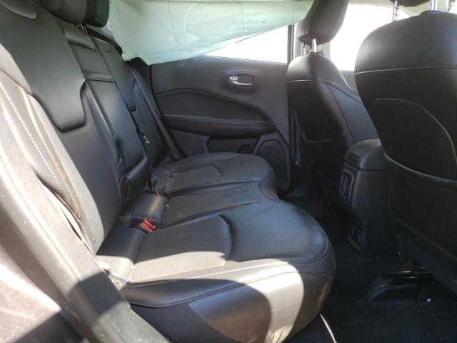 Photo 6 from auction – 2020 JEEP COMPASS LI with VIN 3C4NJDCB1LT121991