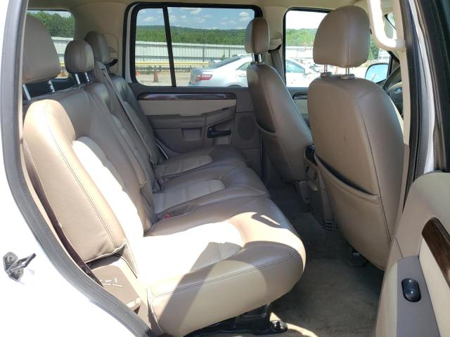 Photo 6 from auction – 2003 FORD EXPLORER E with VIN 1FMZU74W43ZA15258