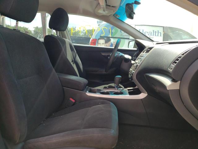 Photo 5 from auction – 2013 NISSAN ALTIMA 2.5 with VIN 1N4AL3AP3DN548596
