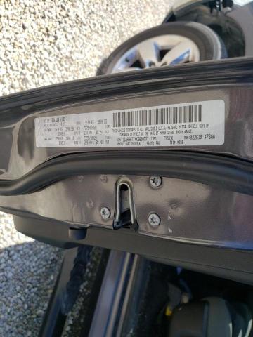 Photo 10 from auction – 2019 RAM 1500 CLASS with VIN 1C6RR6TT4KS608771