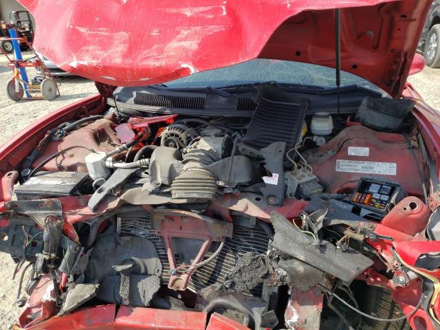 Photo 7 from auction – 2002 PONTIAC FIREBIRD with VIN 2G2FS22KX22100241