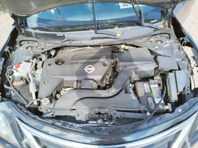 Photo 7 from auction – 2013 NISSAN ALTIMA 2.5 with VIN 1N4AL3AP0DN491659